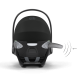 Set CYBEX Cloud T I-SIZE + Sirona T I-SIZE + Isofixová báza Base - Sepia black T