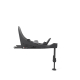Set CYBEX Cloud T I-SIZE + Sirona T I-SIZE + Isofixová báza Base - Sepia black T