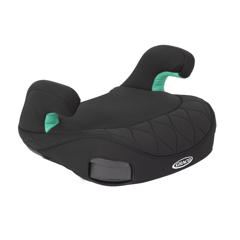 GRACO Podsedák s isofixom midnight