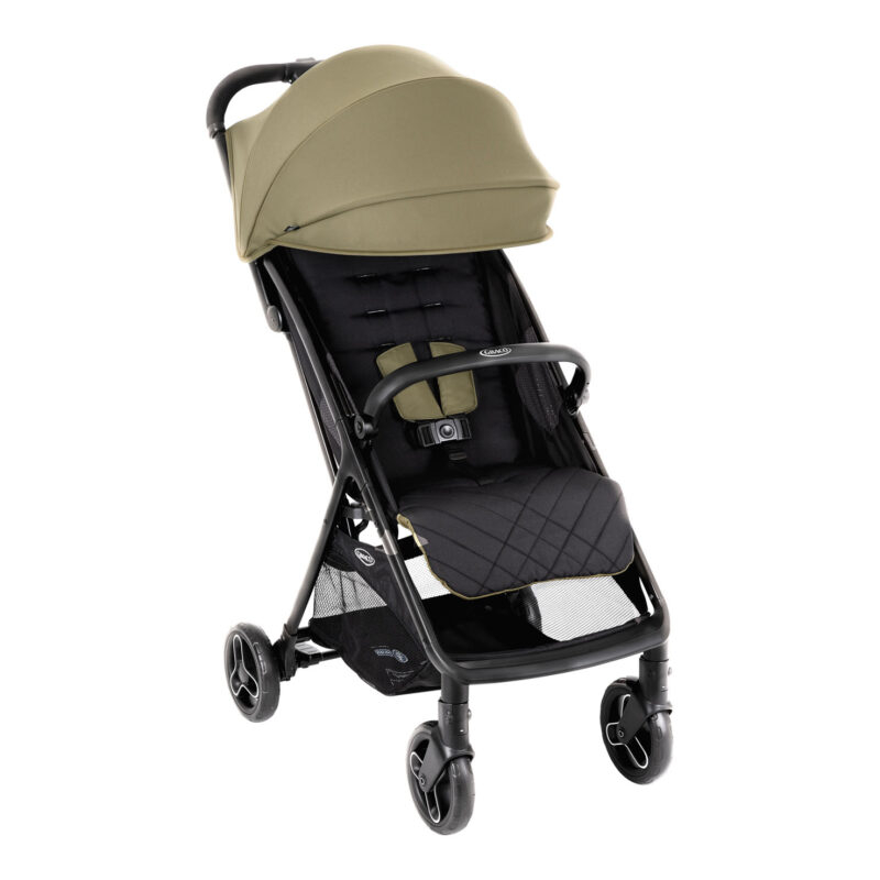 GRACO Myavo™ clover