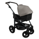 Podvozok TFK Mono 4 air + vanička kombi sand