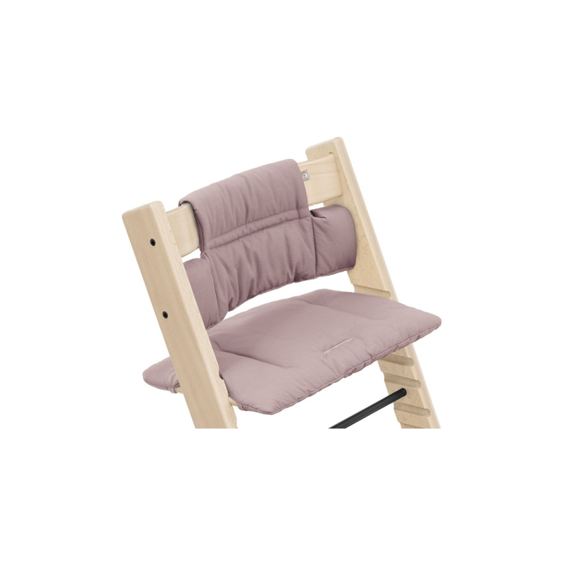 Poduška STOKKE Tripp Trapp Heather Mauve