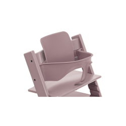 Baby Set k stoličke STOKKE Tripp Trapp V2 novej generácie - Heather Mauve