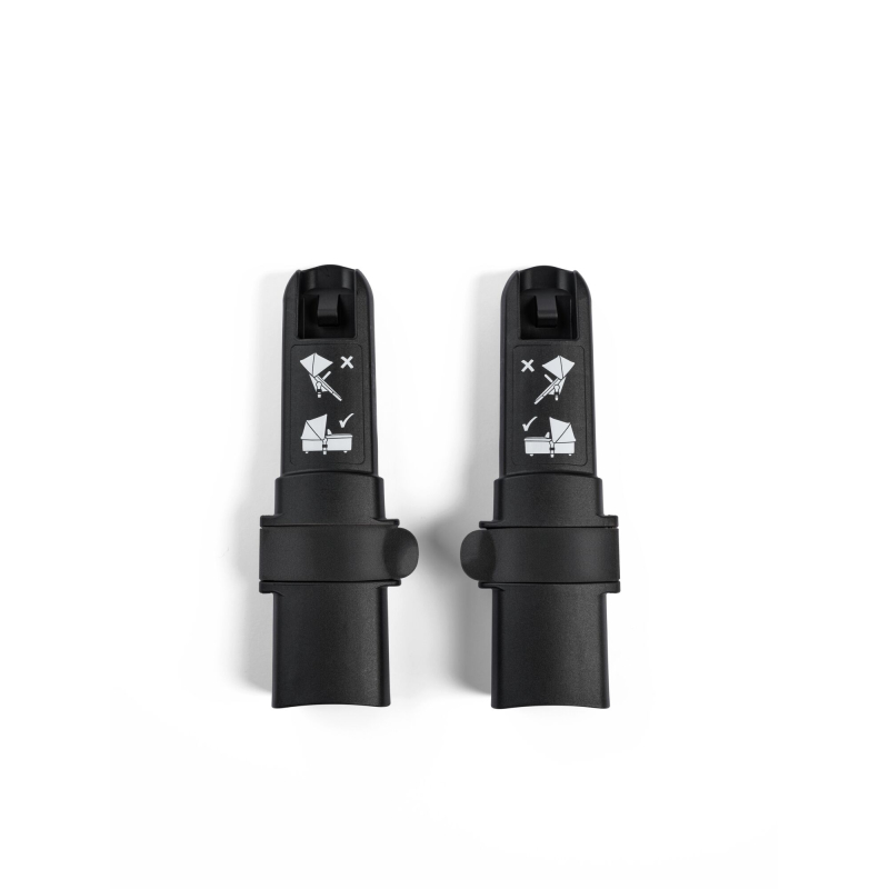 BUGABOO Fox 5 výškový adapter pre vaničku