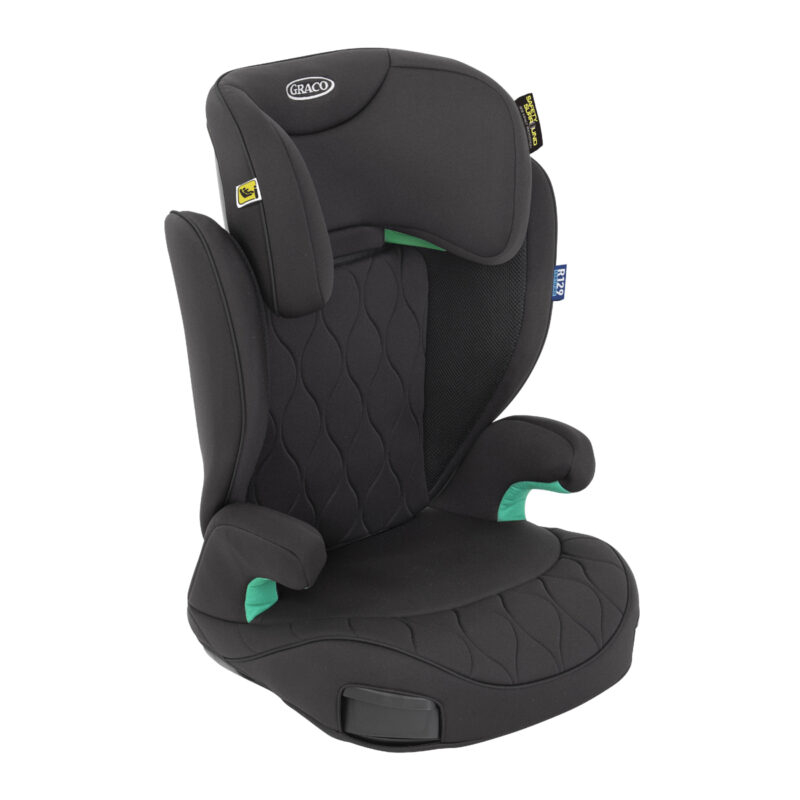 Autosedačka GRACO Affix™ R129 midnight