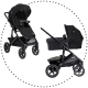 2.kombinácia JOIE Vinca™ + ramble XL Signature eclipse