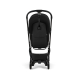 Športový kočík BUGABOO Butterfly 2 midnight black