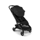 Športový kočík BUGABOO Butterfly 2 midnight black