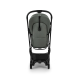 Športový kočík BUGABOO Butterfly 2 forest green