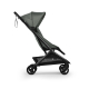 Športový kočík BUGABOO Butterfly 2 forest green