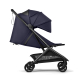 Športový kočík BUGABOO Butterfly 2 deep indigo