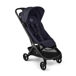 Športový kočík BUGABOO Butterfly 2 deep indigo