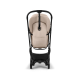 Športový kočík BUGABOO Butterfly 2 desert taupe
