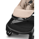 Športový kočík BUGABOO Butterfly 2 desert taupe