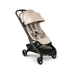 Športový kočík BUGABOO Butterfly 2 desert taupe