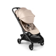 Športový kočík BUGABOO Butterfly 2 desert taupe