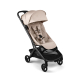 Športový kočík BUGABOO Butterfly 2 desert taupe