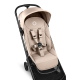 Športový kočík BUGABOO Butterfly 2 desert taupe