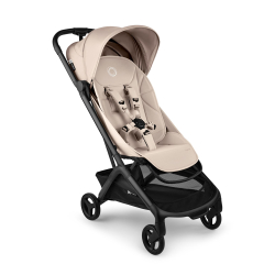 Športový kočík BUGABOO Butterfly 2 desert taupe