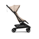 Športový kočík BUGABOO Butterfly 2 desert taupe