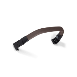 JOOLZ Aer2 predné skladacie madlo Mid brown carbon