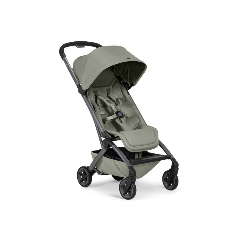 JOOLZ Aer2 kočík Sage green