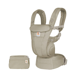 ERGOBABY Omni Dream Detský nosič - Soft olive