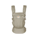 ERGOBABY Omni Dream Detský nosič - Soft olive