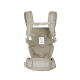 ERGOBABY Omni Dream Detský nosič - Soft olive