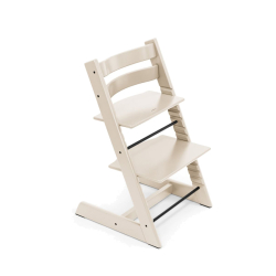 Jedálenská stolička STOKKE Tripp Trapp Heather Mauve