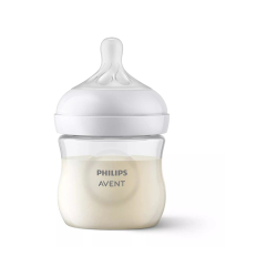 Fľaša AVENT Natural Response 120 ml, 0m+