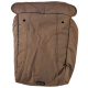 Nńožník na kočík BRITAX-ROMER - Fossil brown
