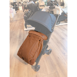 Nńožník na kočík BRITAX-ROMER - Fossil brown