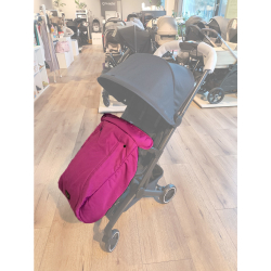 Nńožník na kočík BRITAX-ROMER - Cool berry