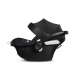 Autosedačka CYBEX Aton B2 i-Size - Volcano Black