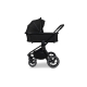 2. kombinácia MOON Resea+ onyx black