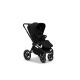 2. kombinácia MOON Resea+ onyx black