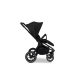 2. kombinácia MOON Resea+ onyx black