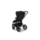 2. kombinácia MOON Resea+ onyx black