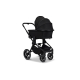 2. kombinácia MOON Resea+ onyx black