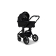 2. kombinácia MOON Resea+ onyx black