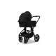 2. kombinácia MOON Resea+ onyx black