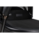 2. kombinácia MOON Resea+ onyx black