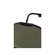 2. kombinácia MOON PIÚ black chrome - Moss green