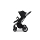 2. kombinácia MOON PIÚ black chrome - Onyx black