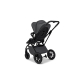 2. kombinácia MOON PIÚ black matt - Anthra