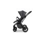 2. kombinácia MOON PIÚ black matt - Anthra