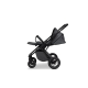 2. kombinácia MOON PIÚ black matt - Anthra