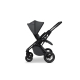 2. kombinácia MOON PIÚ black matt - Anthra