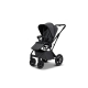 2. kombinácia MOON PIÚ black matt - Anthra